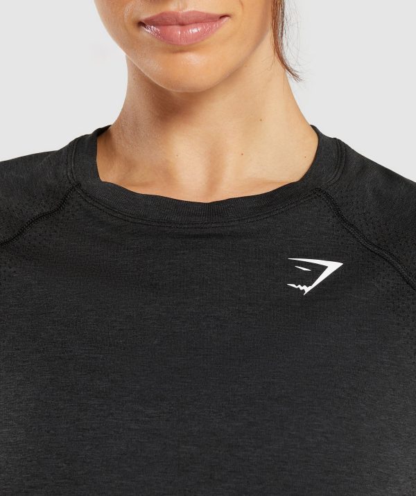 Vital Seamless 2.0 Light T-Shirt - Image 5