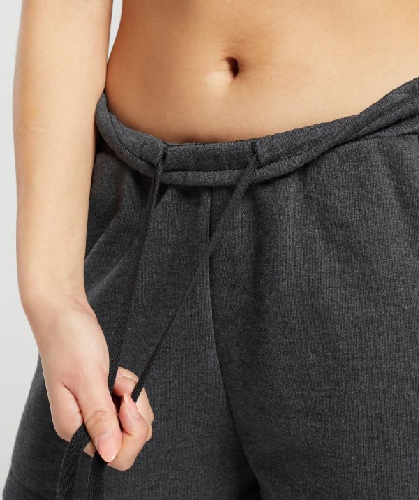Rest Day Sweat Shorts - Image 5