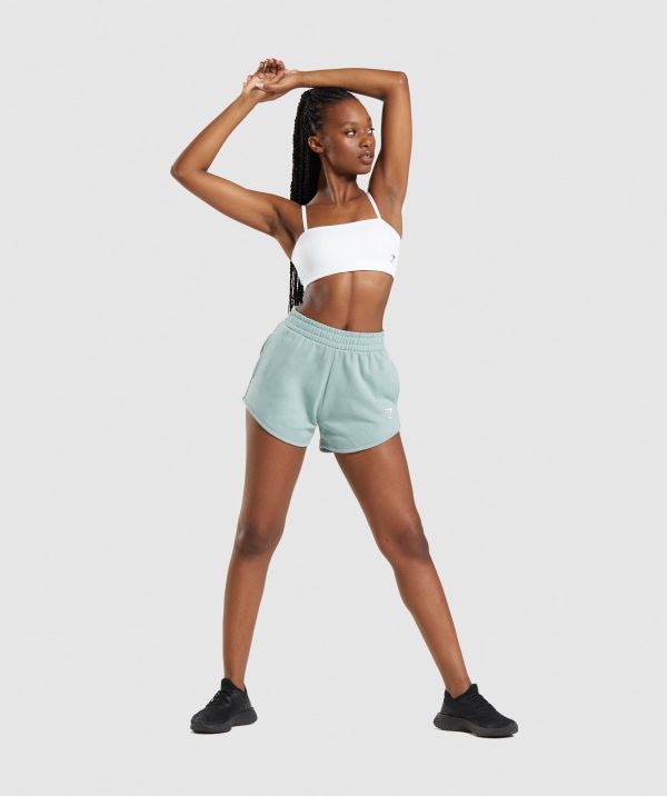 Bandeau Sports Bra - Image 4