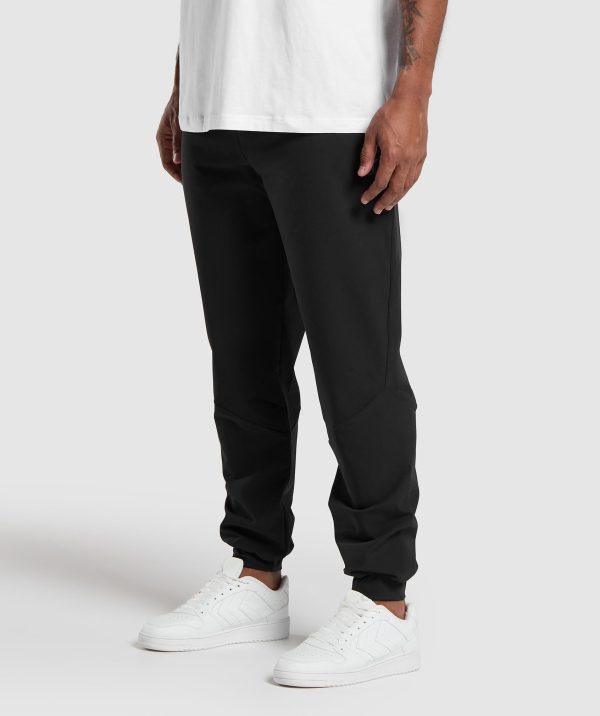 Ease Woven Joggers - Image 3