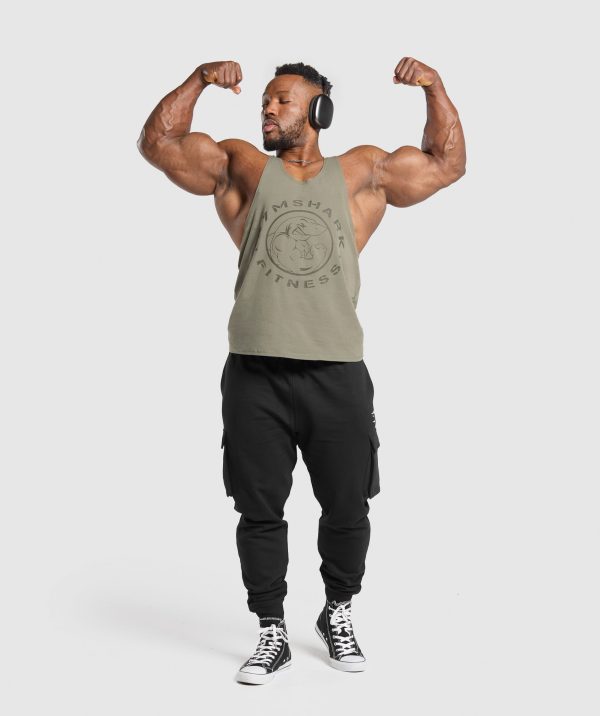 Legacy Stringer - Image 4