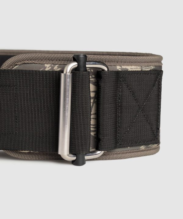 Legacy Velcro Lifting Belt - Image 5