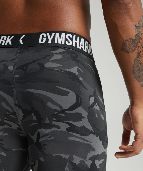 Element Baselayer Shorts - Image 4