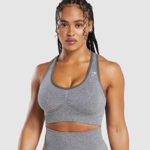 Lift Contour Seamless Sports Bra