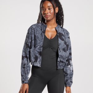 Elevate Woven Jacket