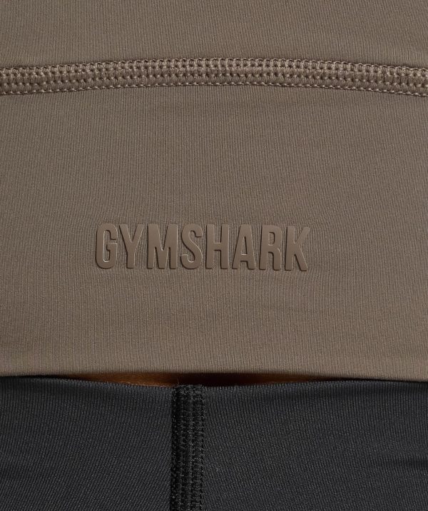 Rest Day Buttery Soft Midi Top - Image 5