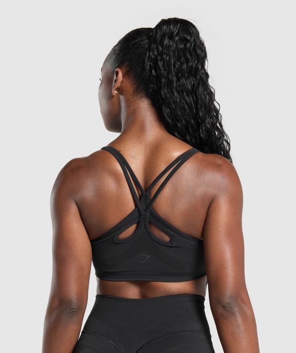 Activate Seamless Bralette - Image 2