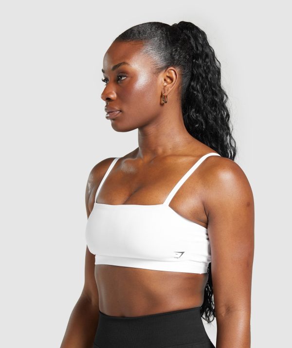 Cut Out Bandeau - Image 3