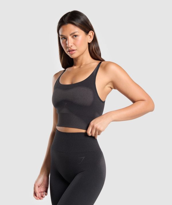 Blur Seamless Cami - Image 2