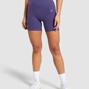 Sweat Seamless Shorts