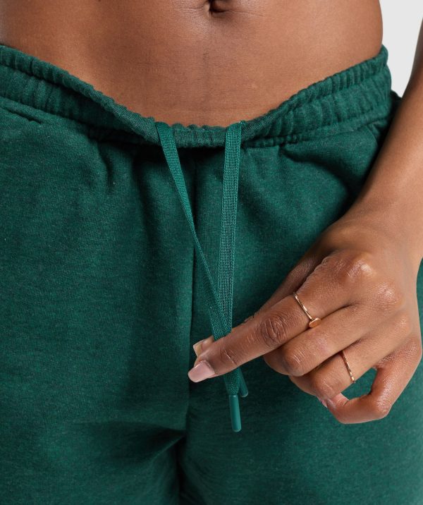 Rest Day Sweat Shorts - Image 6