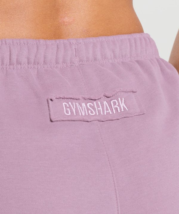 Fleece Shorts - Image 7