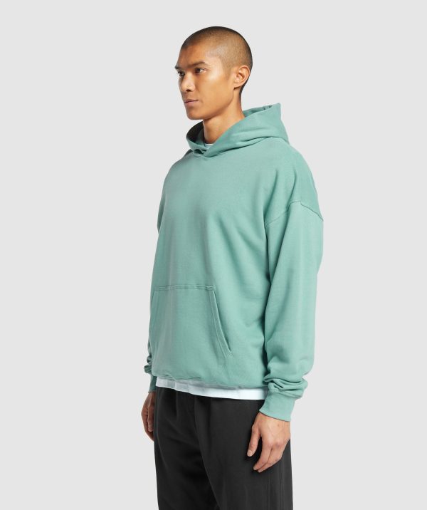 Rest Day Essentials Hoodie - Image 3