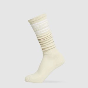 Long Stripe Sock