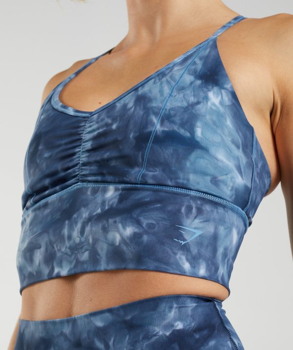 Elevate Longline Sports Bra - Image 5