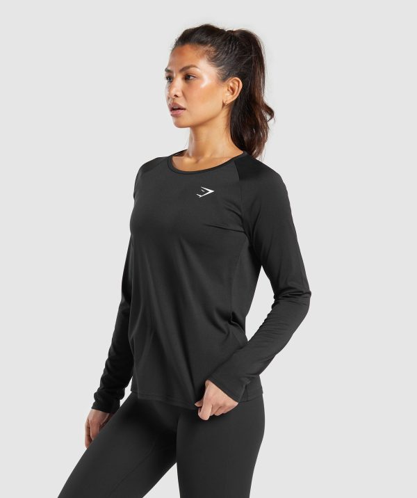Training Long Sleeve Top - Image 3