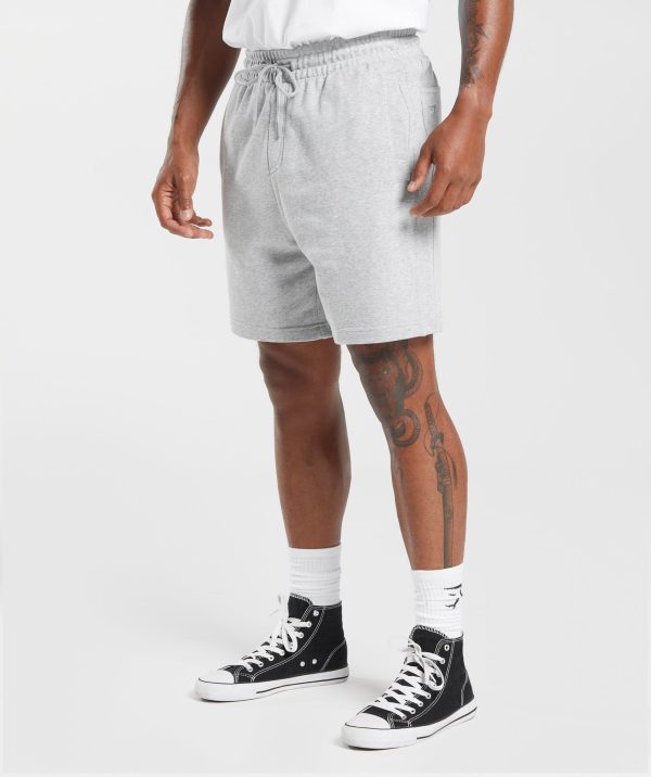 Rest Day Essentials Shorts - Image 4