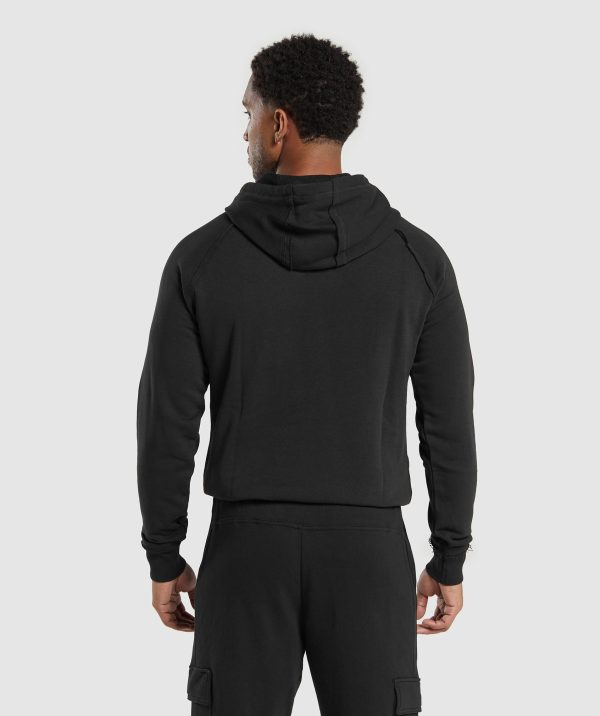 Legacy Hoodie - Image 3