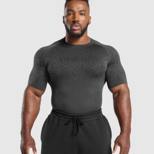 Tectonic Seamless T Shirt