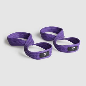 Figure 8 Lifting Straps