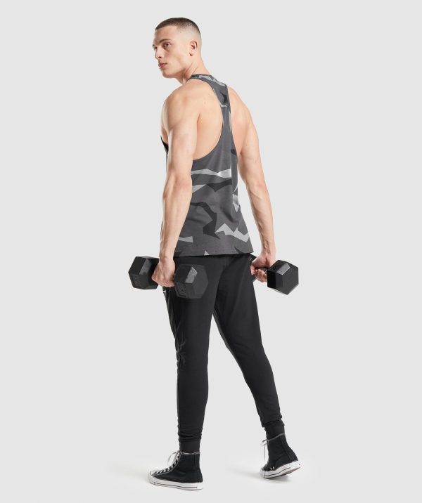 Critical Stringer - Image 4