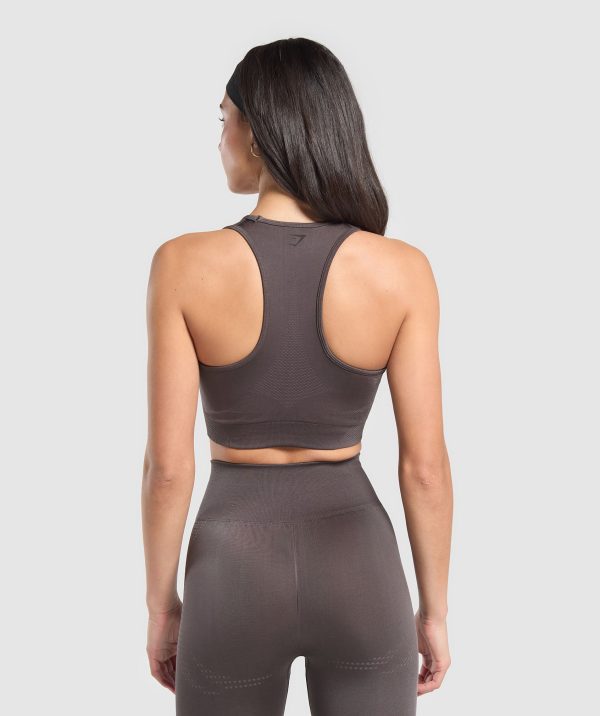Vital Shine Limited Edition Crop Top - Image 3