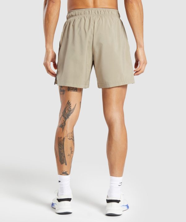 Sport  7" Shorts - Image 3