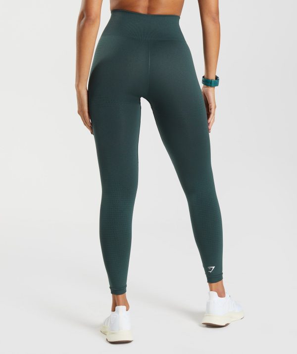 Vital Seamless 2.0 Leggings - Image 2