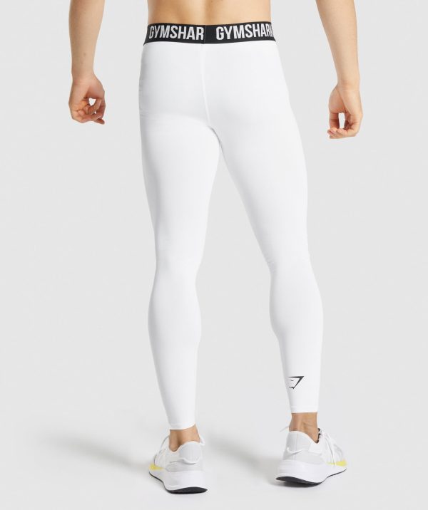 Element Baselayer Leggings - Image 2