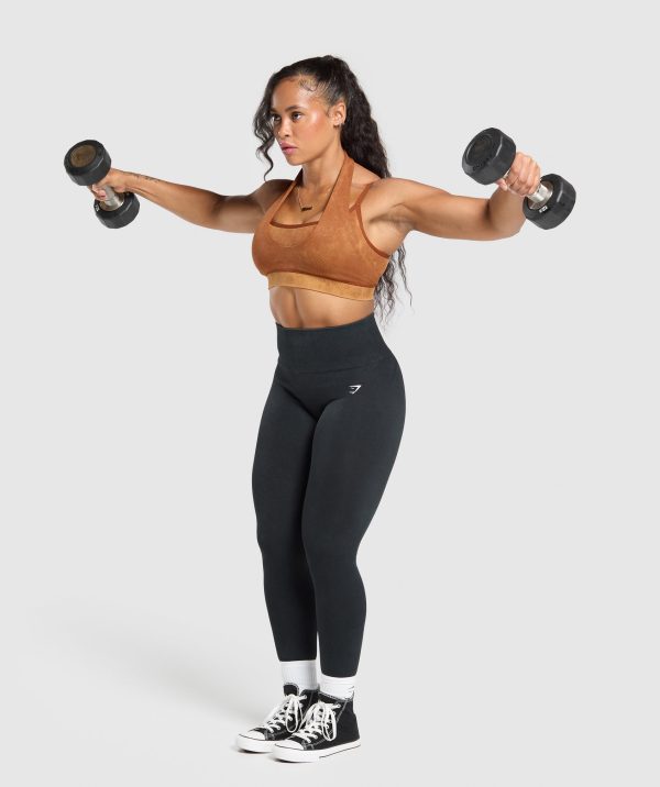 Gains Seamless Bralette - Image 4