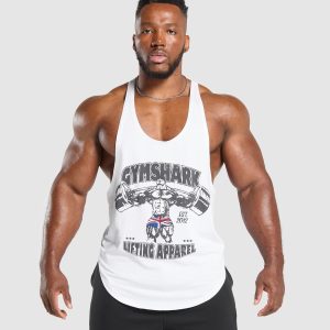 Lifting Apparel Stringer