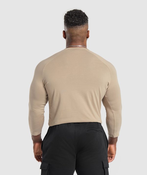Legacy Henley - Image 3