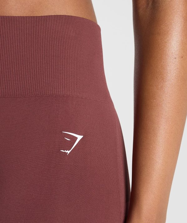 Everyday Seamless Leggings - Image 6