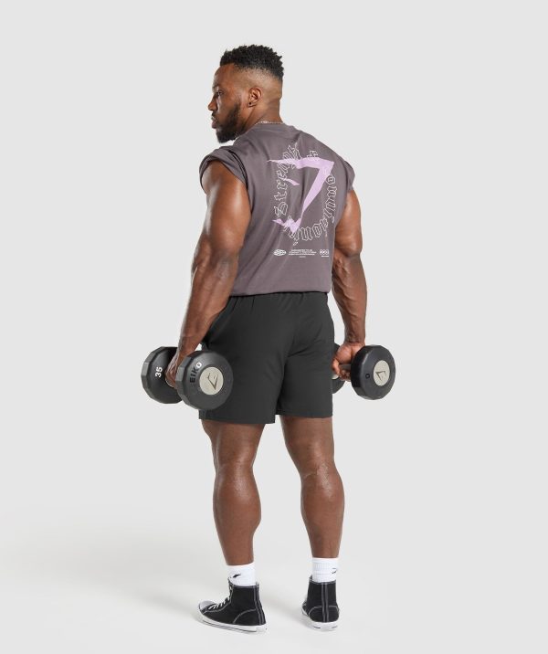 Strength and Conditioning T-Shirt - Image 4