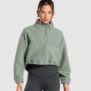 Elevate Fleece Mid Jacket