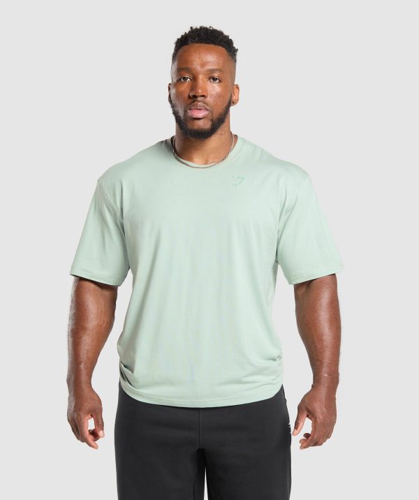 Power T-Shirt - Image 2