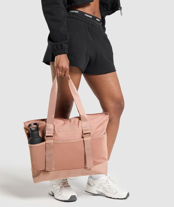 Everyday Tote - Image 2