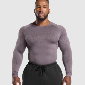 Tectonic Long Sleeve T-Shirt