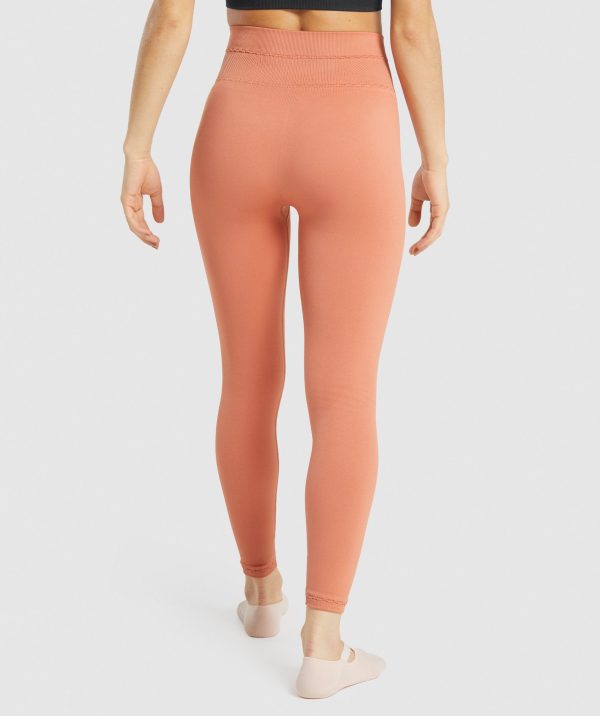 Studio Leggings - Image 2