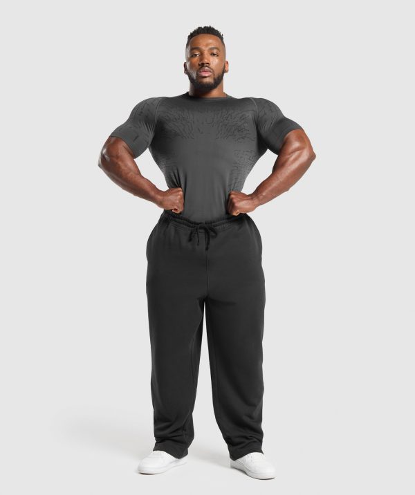 Tectonic Seamless T Shirt - Image 4