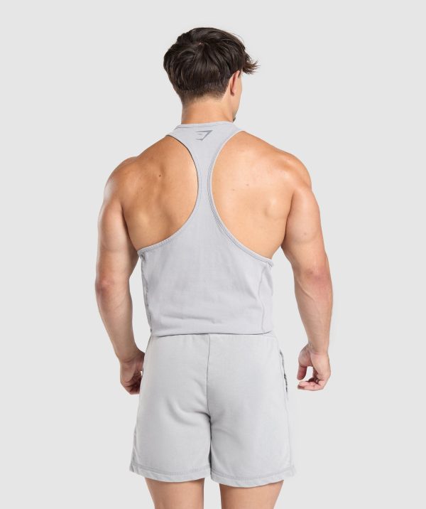 Heritage Washed Stringer - Image 2