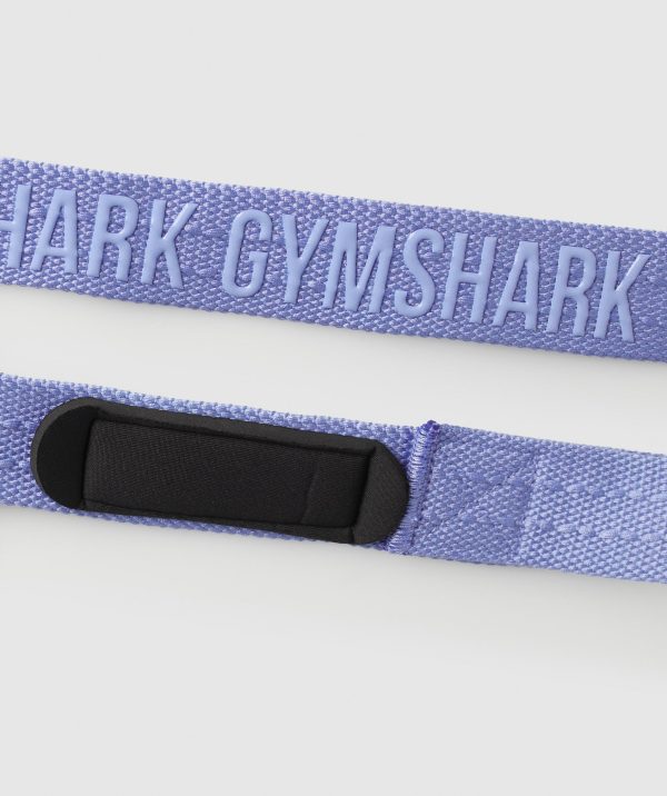 Silicone Lifting Straps - Image 3