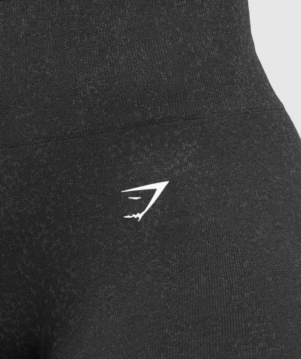 Adapt Fleck Seamless Leggings - Image 5