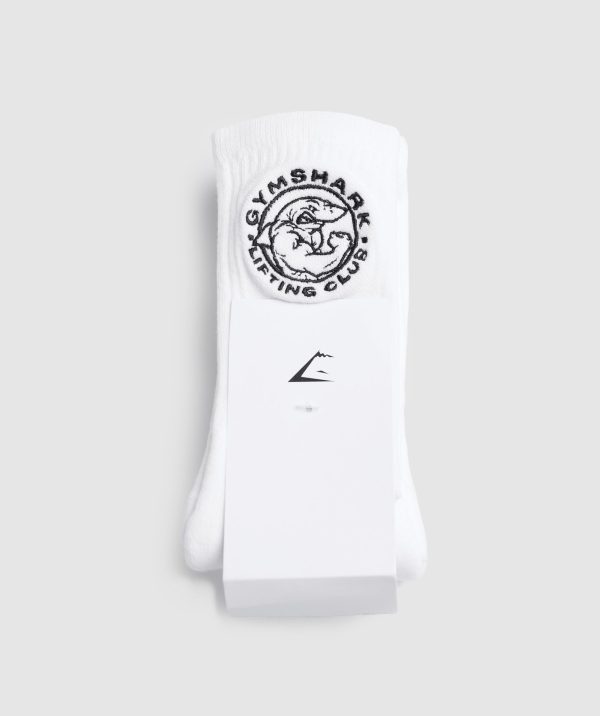 Legacy Crew Socks 2pk - Image 3