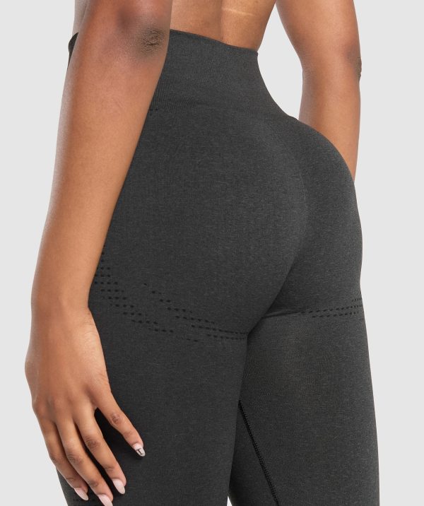 Vital Seamless Tall Leggings - Image 6