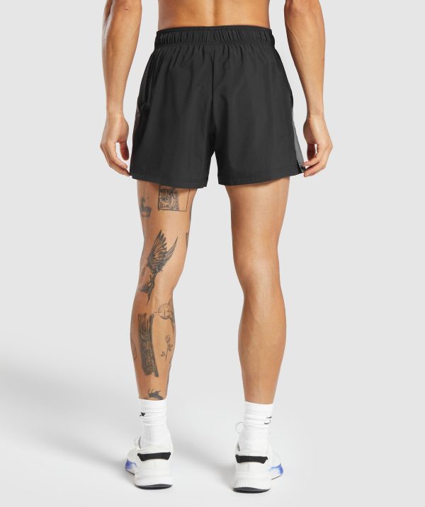 Sport  5" Shorts - Image 3