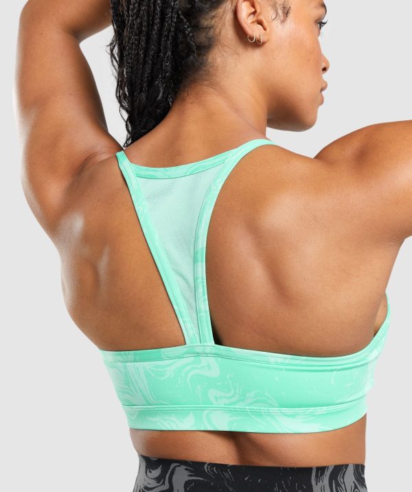 GS Power Sports Bra - Image 5