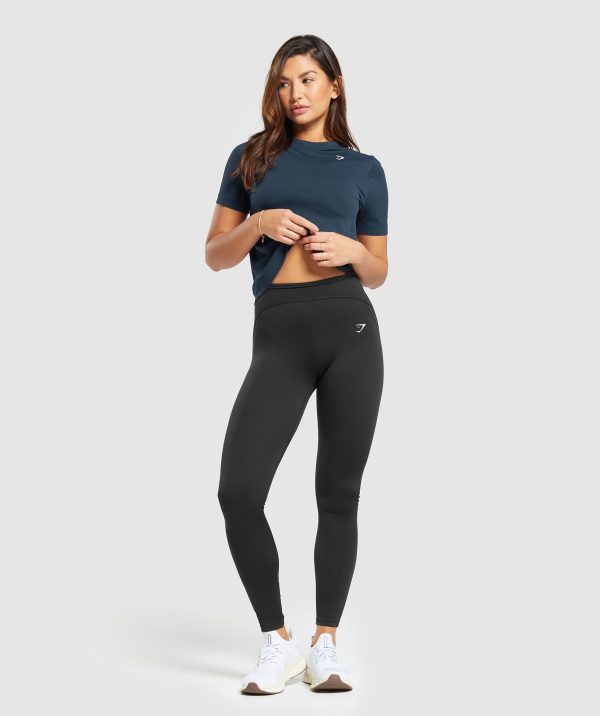 Everyday Seamless T-Shirt - Image 4