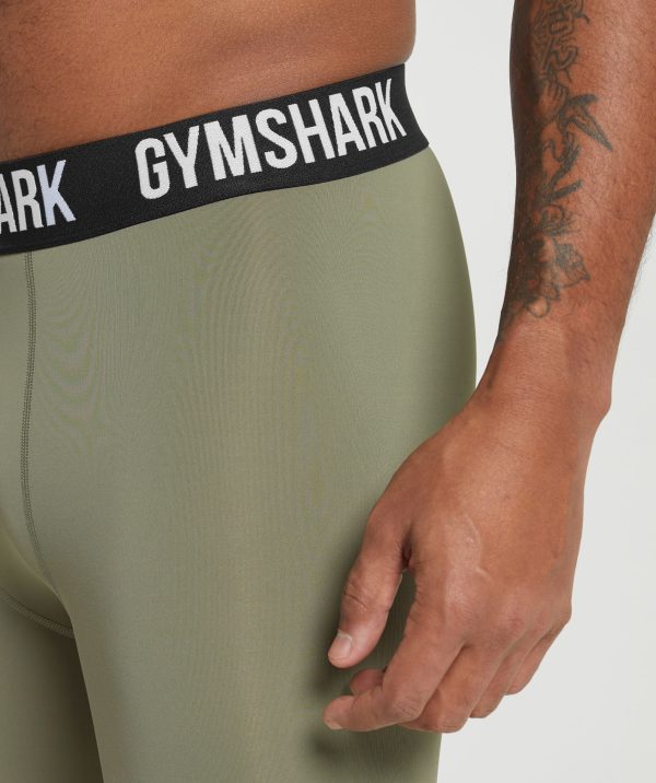 Element Baselayer Shorts - Image 3
