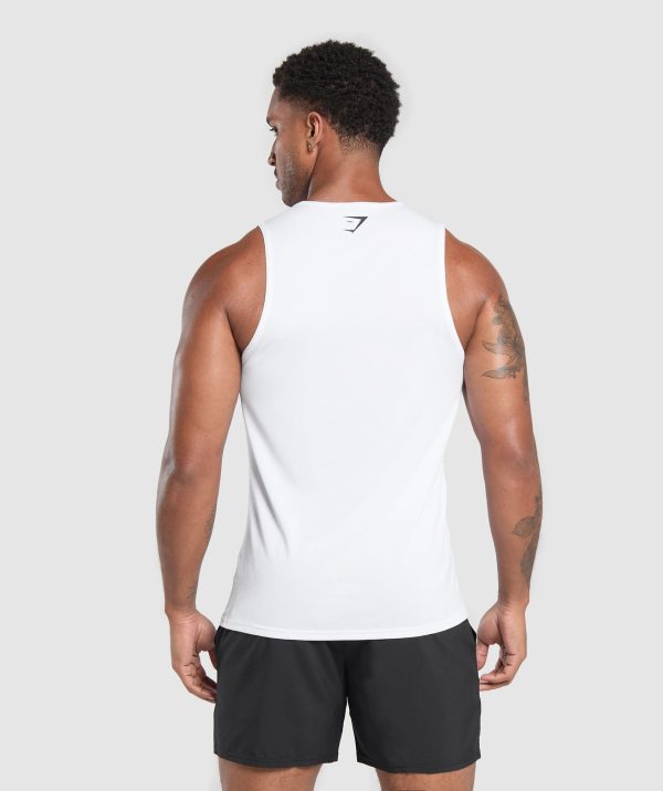 Running Dept. Tank - Image 2